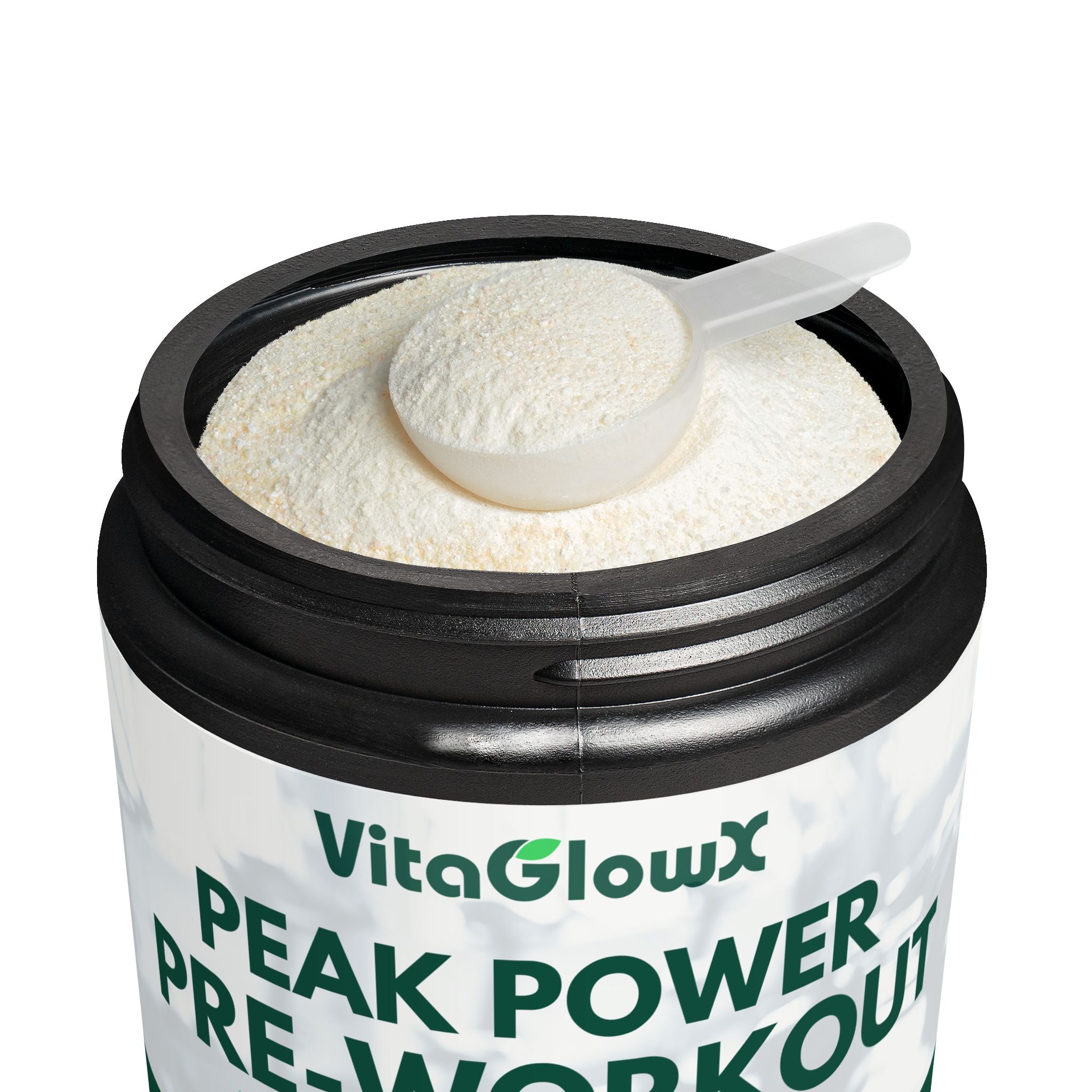 Pre-Workout Supplement, Watermelon (300g, 10.58oz)