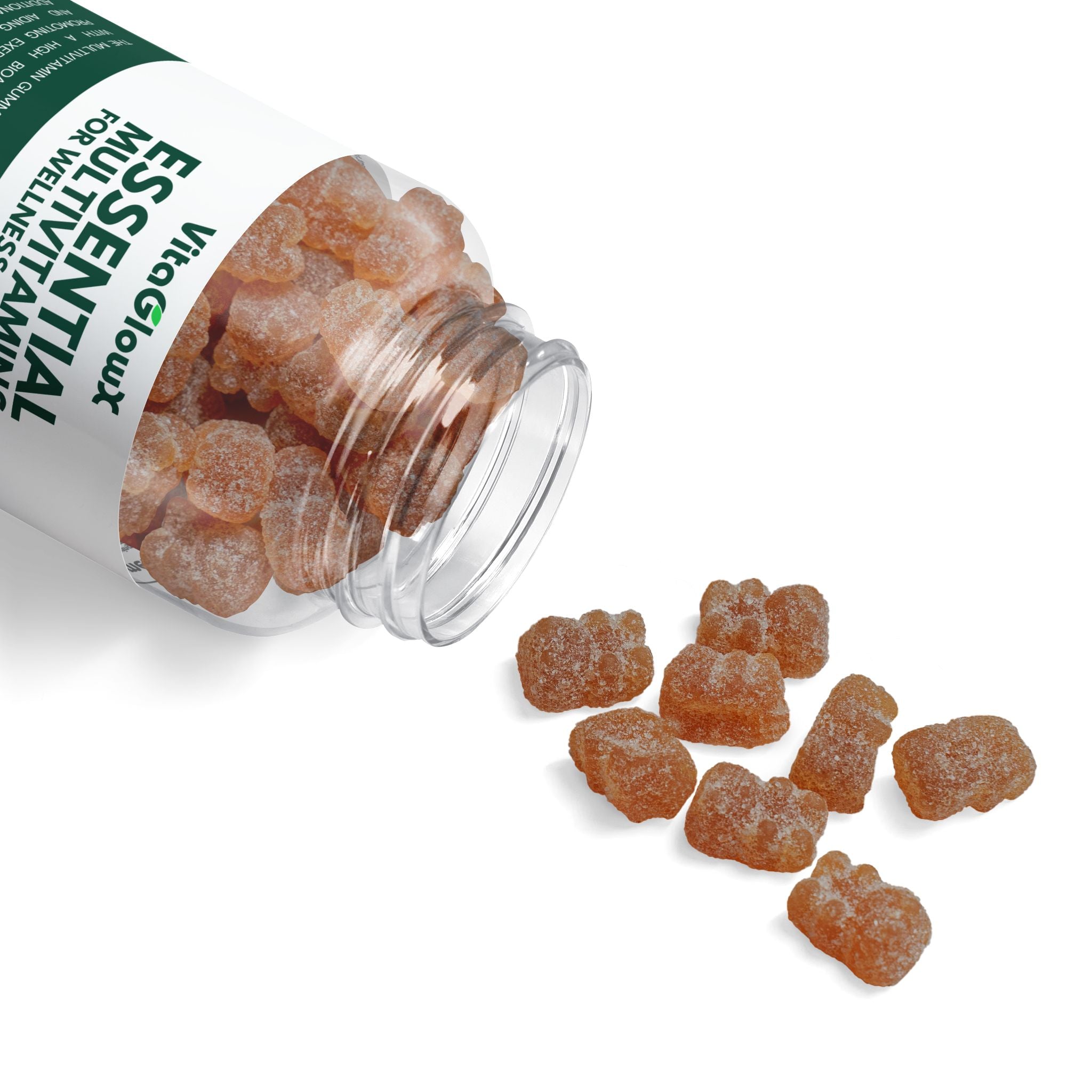 Multivitamin Gummies for Adults (60 Gummies)